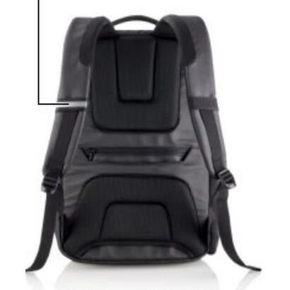 miquelrius-mr16980-mochila-city-backpack-negro-poliester