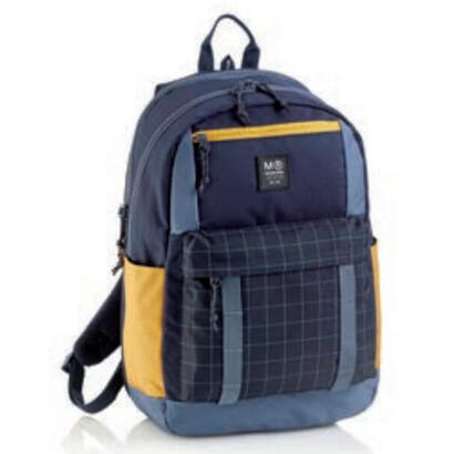 mochila-miquelrius-mr19517-escolar-negro