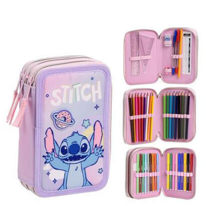 plumier-stitch-disney-triple