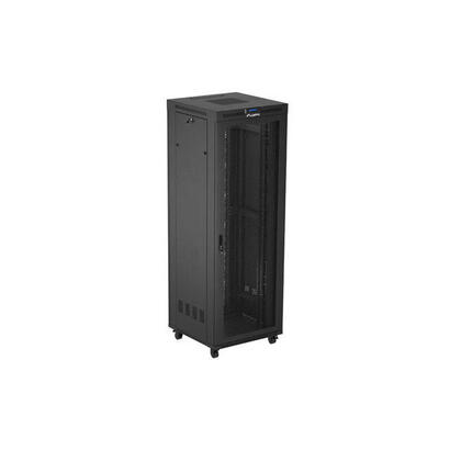 lanberg-rack-cabinet-19-free-standing-47u-800x800-flat-pack-mesh-door-lcd-black