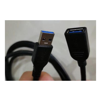 microconnect-mc-ith-usb3aaf-002-cable-usb-usb-32-gen-1-31-gen-1-18-m-usb-a-negro