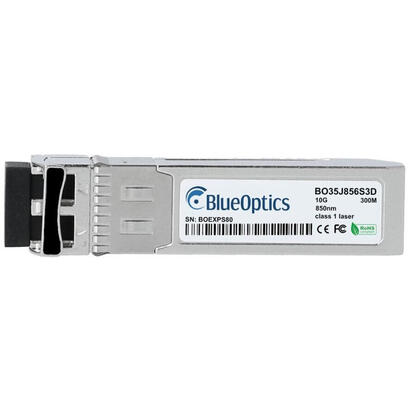 zyxel-compatible-sfp10g-sr-m-mode-lc-duplex-10gbase-sr-300m