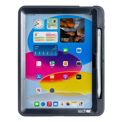 techair-classic-pro-277-cm-109-funda-negro