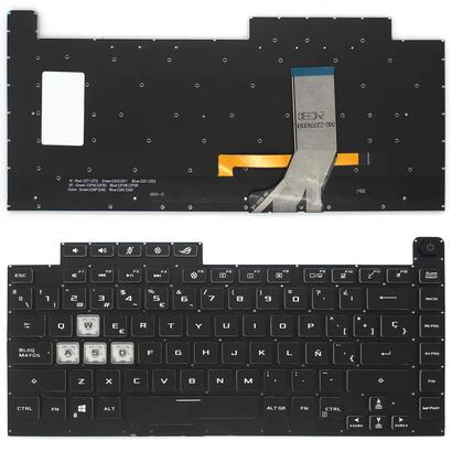 teclado-retroiluminado-para-portatil-asus-rog-strix-g531