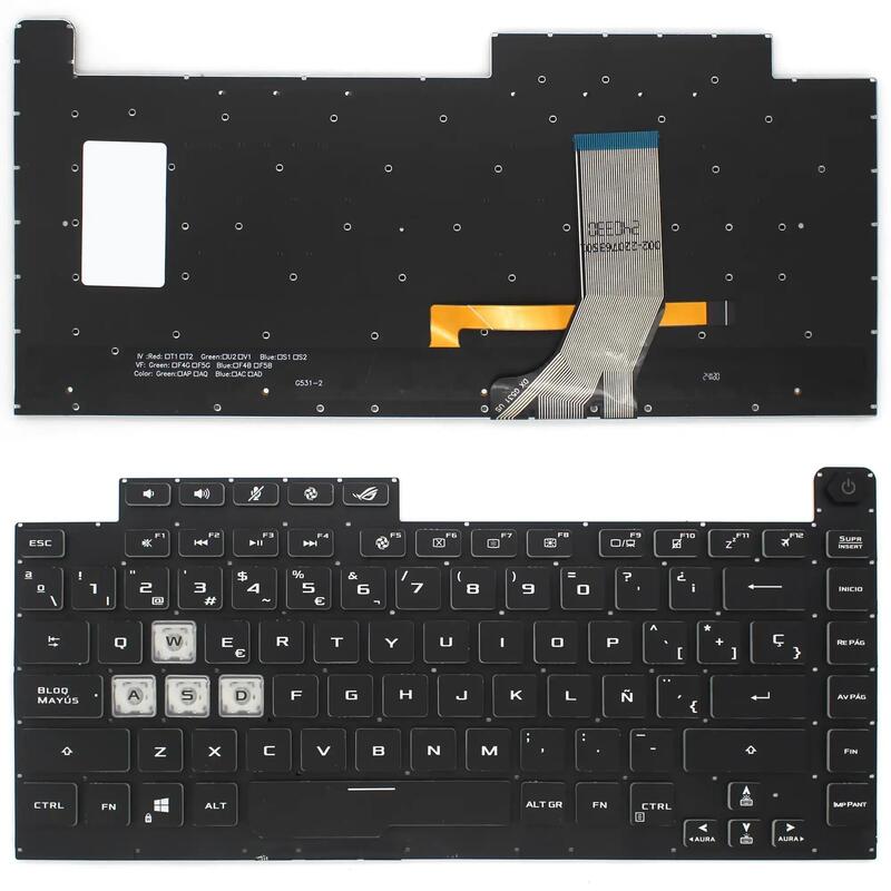 teclado-retroiluminado-para-portatil-asus-rog-strix-g531