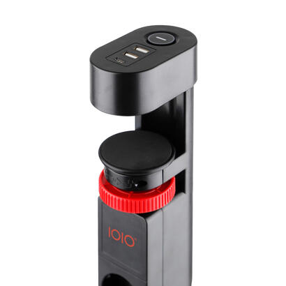 olympia-sl-3000-base-multiple-15-m-3-salidas-ac-interior-blanco