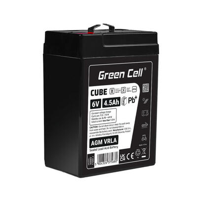 green-cell-agm6v4-5ah-j-bateria-para-sistema-ups-sealed-lead-acid-vrla-6-v-45-ah