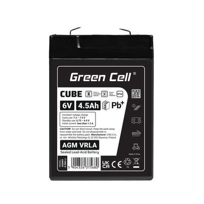 green-cell-agm6v4-5ah-j-bateria-para-sistema-ups-sealed-lead-acid-vrla-6-v-45-ah