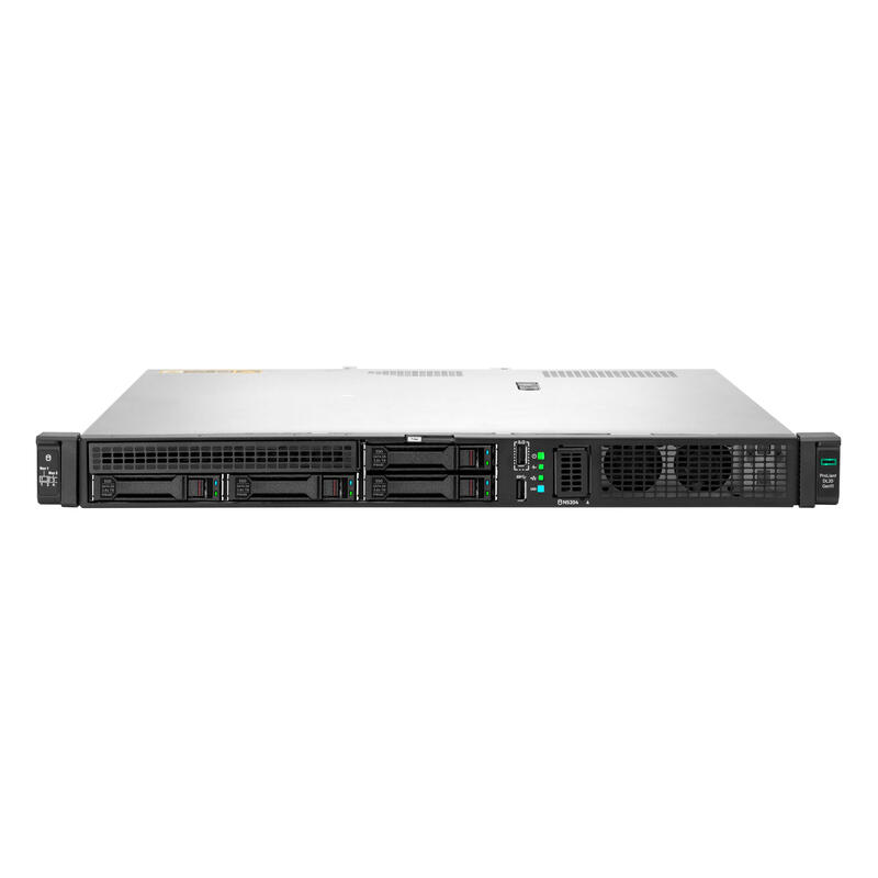 hpe-proliant-dl20-gen11-servidor-se-puede-montar-en-bastidor-1u-1-via-1-x-xeon-6333p-hasta-52-ghz-ram-32-gb-sata-hot-swap-25-bah