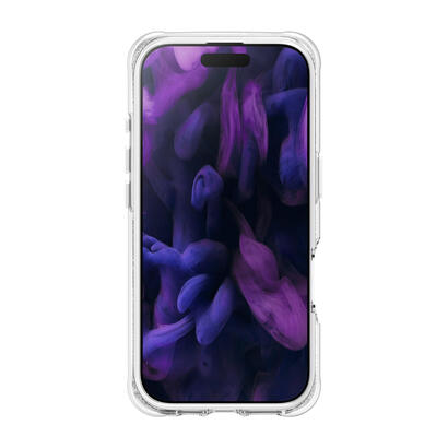 laut-aero-sparkle-for-iphone-17-crymal-silver