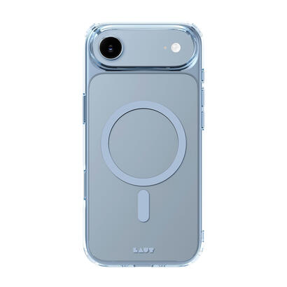 laut-crymal-fluro-for-iphone-17-air-light-blue