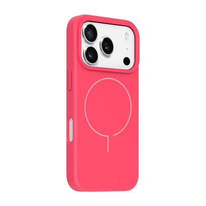 laut-huex-slim-for-iphone-17-pro-paradise-coral
