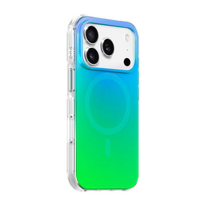 laut-huex-wave-for-iphone-17-pro-aqua-mint
