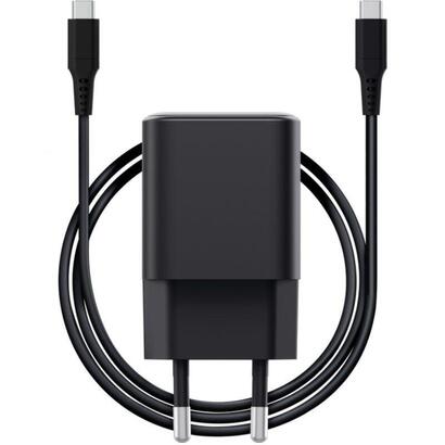 cargador-de-pared-gan-trust-maxo-65w-ultrareducido-1xusb-tipo-c-incluye-cable-usb-tipo-c-65w