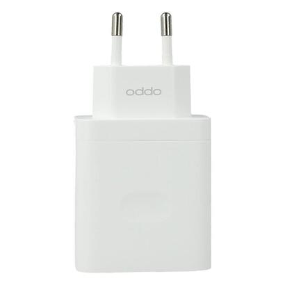 oppo-charger-usb-33w-white-bulk-vcb3haeh