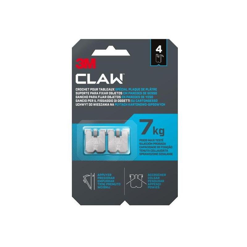 3m-claw-pack-de-4-ganchos-de-metal-para-paredes-de-yeso-soporta-hasta-7kg-gristitanio