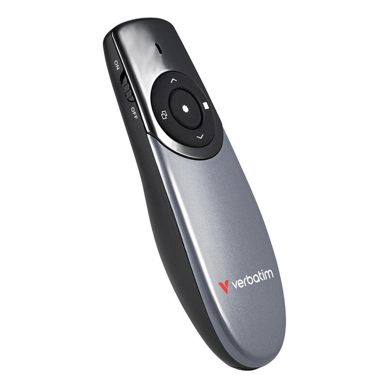 verbatim-focus-wireless-presenter-with-rojolaser-pointer