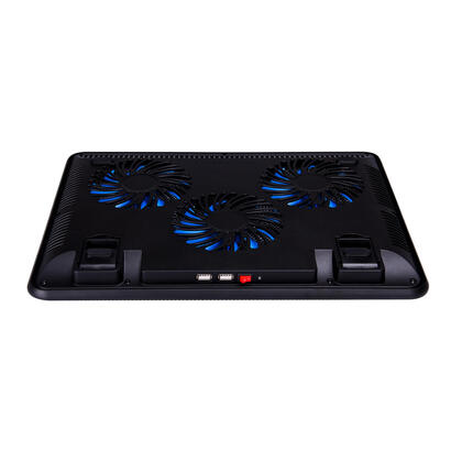 base-de-refrigeracion-unykach-candy-c300-3-ventiladores-led-azul-altura-ajustable-estructura-resistente-2