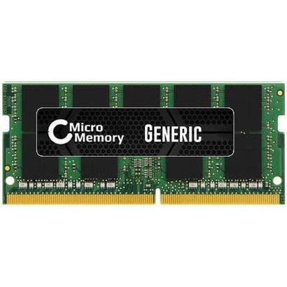 memoria-coreparts-mmle-ddr4-0002-32gb-1-x-32-gb-2666-mhz