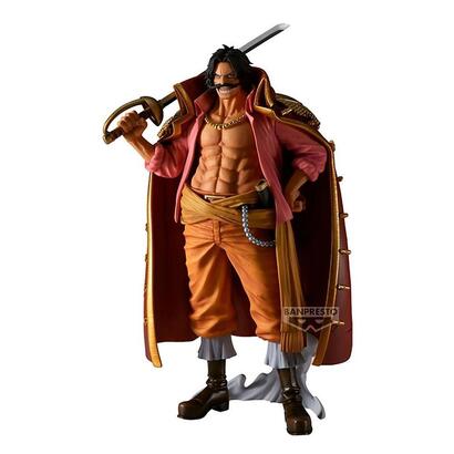 figura-banpresto-one-piece-premium-gol-droger-the-brush-30cm