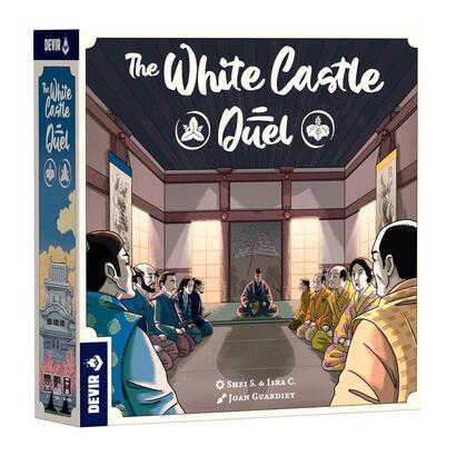 juego-de-mesa-white-castle-duel