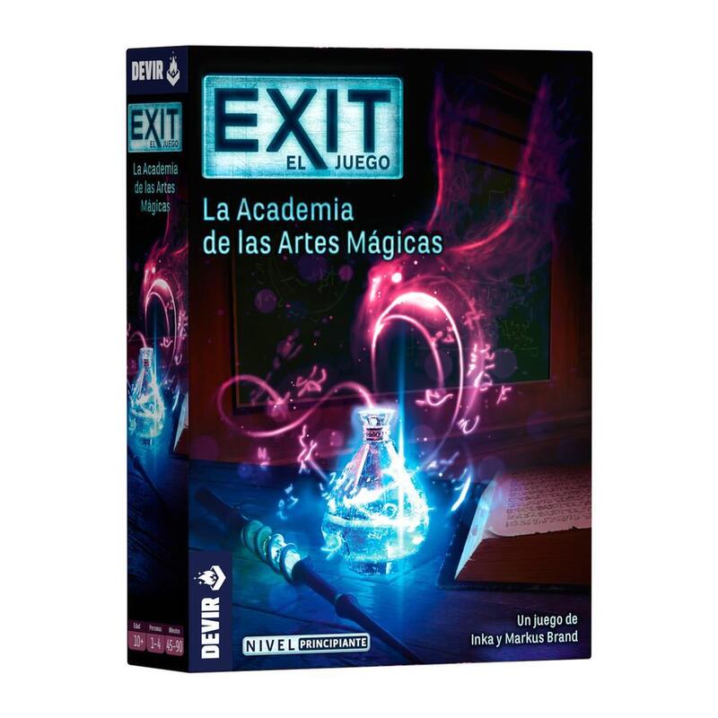 juego-de-mesa-exit-la-academia-de-las-artes-graficas