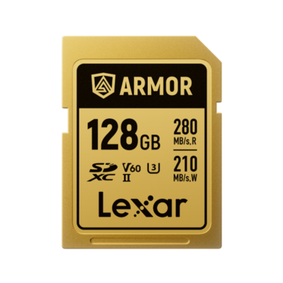 lexar-armor-gold-128-gb-sdxc-uhs-ii