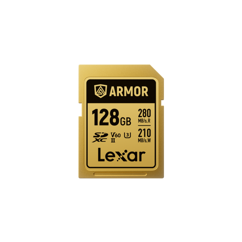 lexar-armor-gold-128-gb-sdxc-uhs-ii