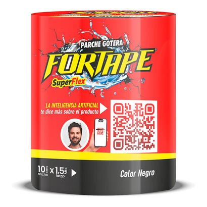 cinta-parche-tapa-gotera-negro-pvc-rollo-10-x-150-cm