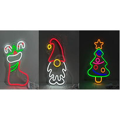 figura-navidena-de-neon-3-modelos-variados