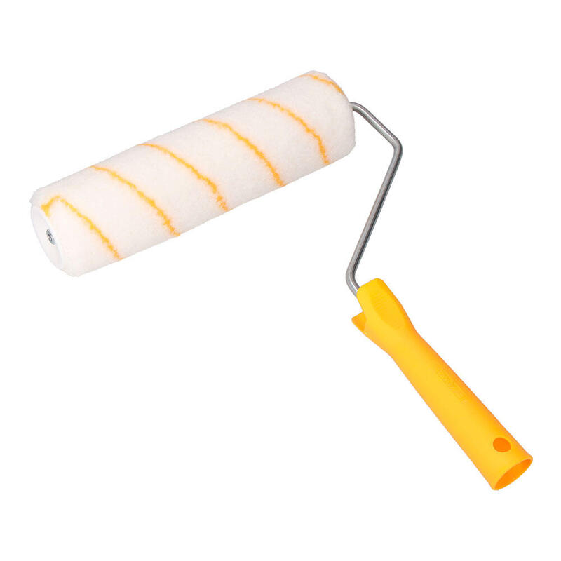 pack-de-4-unidades-rodillo-poliamida-antigoteo-para-superficies-lisas-o45-x-220-mm