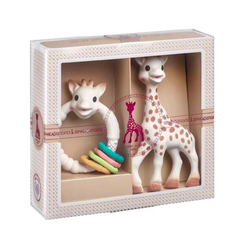 sophie-la-girafe-000013-set-de-regalo-para-ninos-multicolor