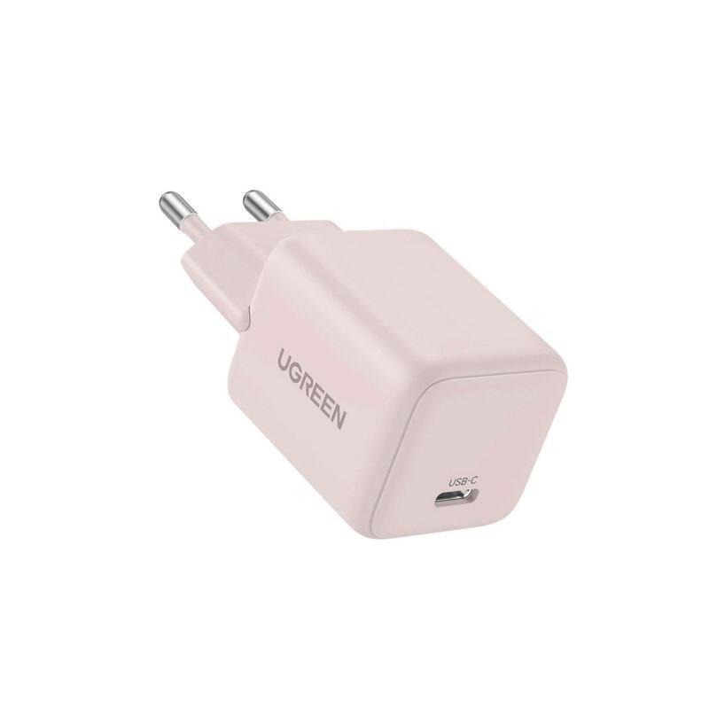 cargador-de-red-ugreen-x512-20-w-gan-1x-usb-c-rosa