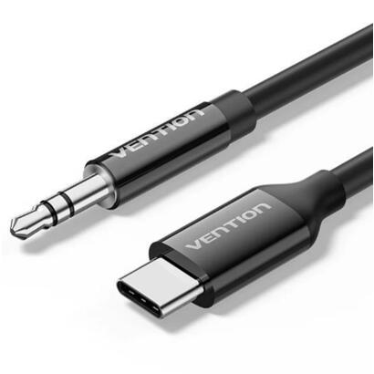 adapter-usb-c-to-audio-35mmmale-15m-bifbf-vention