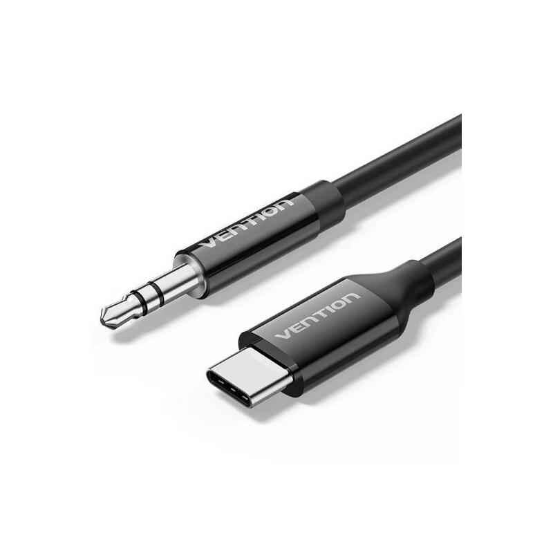 adapter-usb-c-to-audio-35mmmale-15m-bifbf-vention