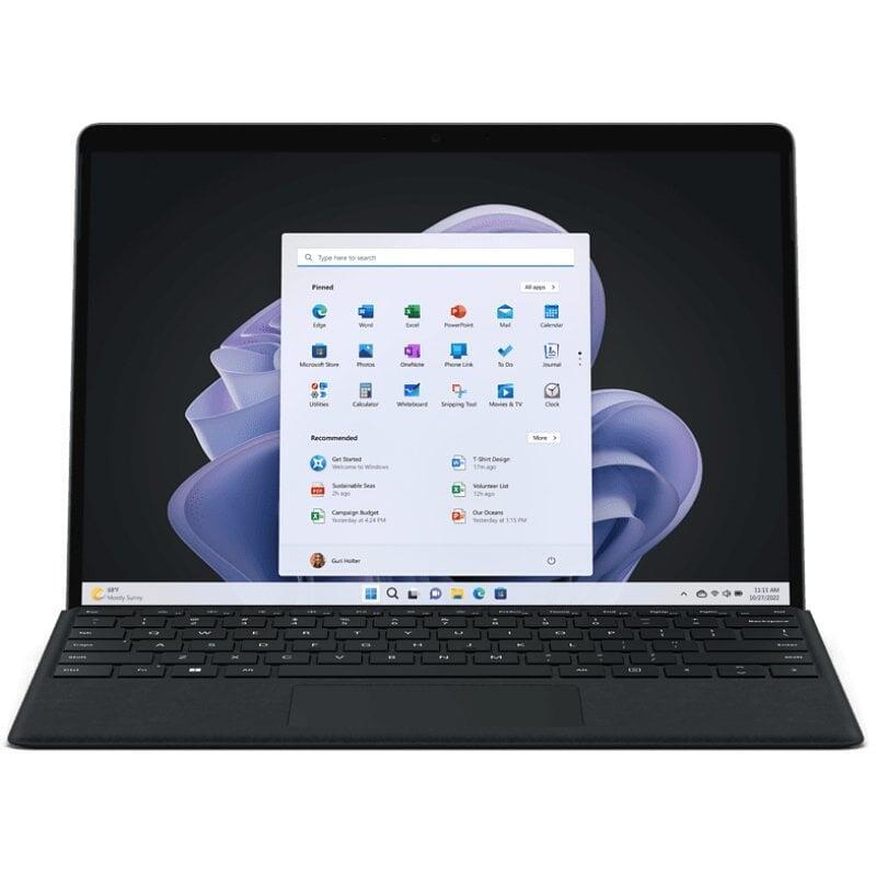 reacondicionado-microsoft-surface-pro-7-i5-1135g7-8gb-256gb-12-tactil-2736-x-1824-w11p-teclado-espanol-1-ano-de-garantia