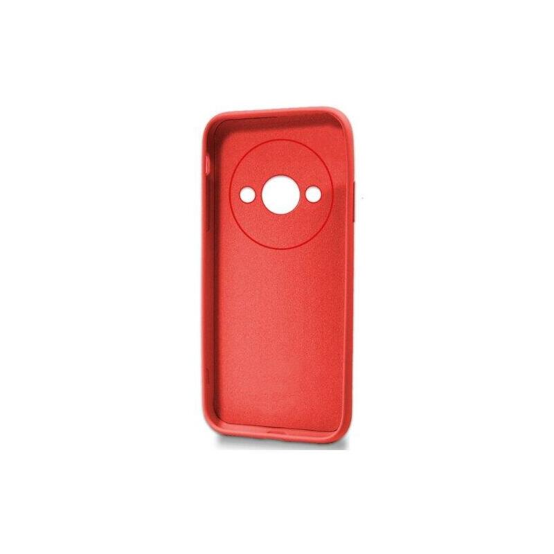 funda-cool-xiaomi-redmi-a3-cover-rojo