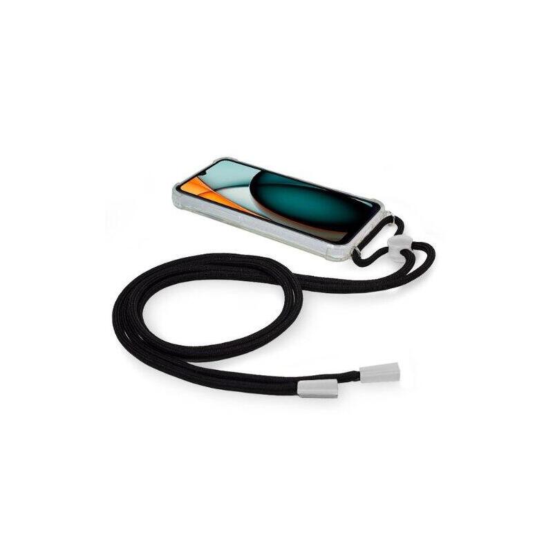 funda-cool-xiaomi-redmi-a3-cordon-negro