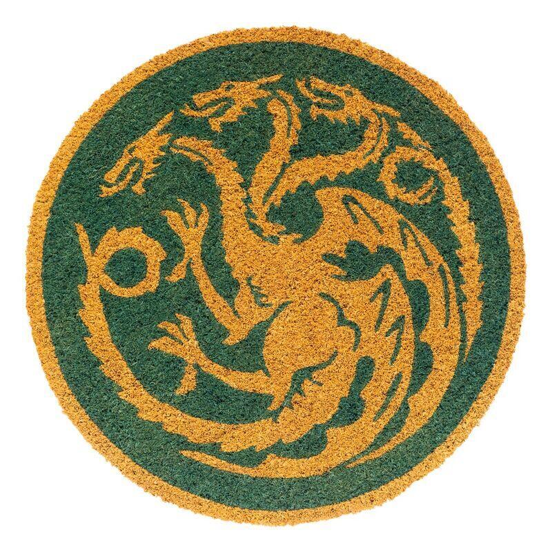 felpudo-casa-targaryen-la-casa-del-dragon
