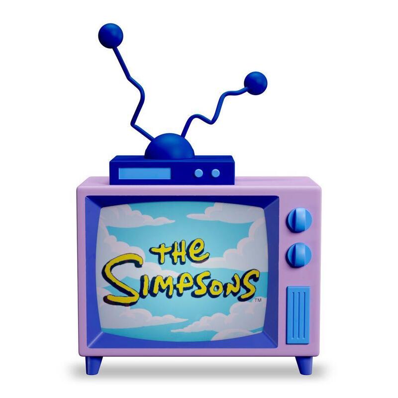 lampara-tv-los-simpsons