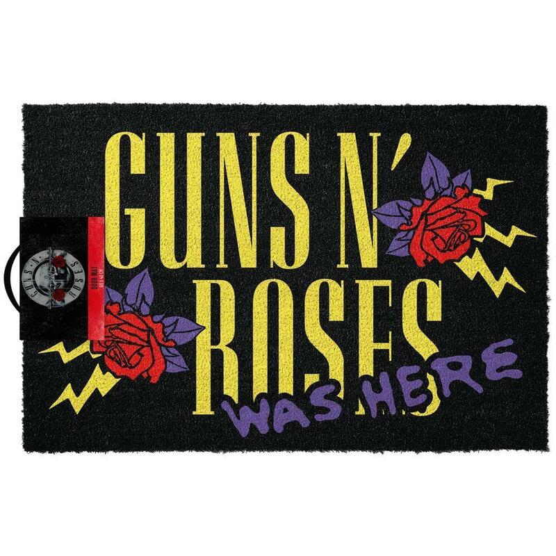 felpudo-guns-n-roses