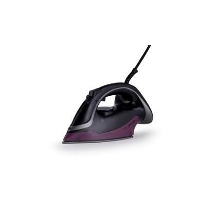 plancha-de-vapor-gorenje-sik2800bkv-2800-w-negro-morado
