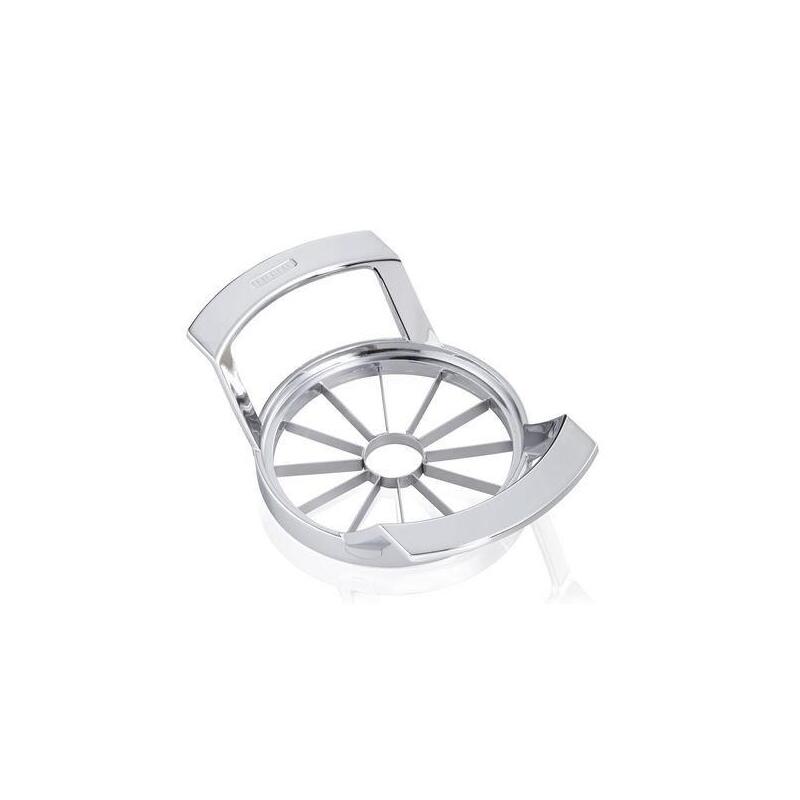 leifheit-3157-descorazonador-plata