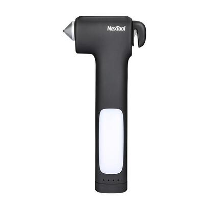 narzedzie-ratunkowe-wielofunkcyjne-4w1-nextool-hammer-rescue-ne0140