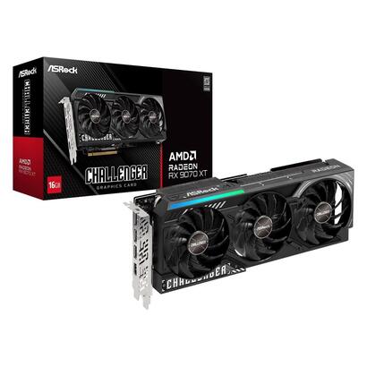 karta-graf-asrock-challenger-rx9070xt-16gb