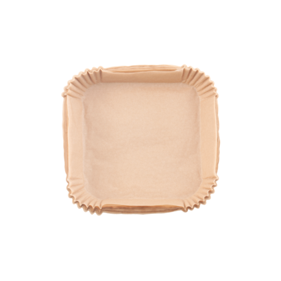 adler-ad-6731-paper-liners-for-air-fryer-100-pcs-16-cm-up-to-240c