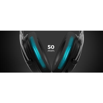 auriculares-gaming-genesis-toron-531-negros