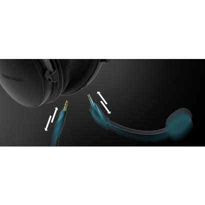 auriculares-gaming-genesis-toron-531-negros