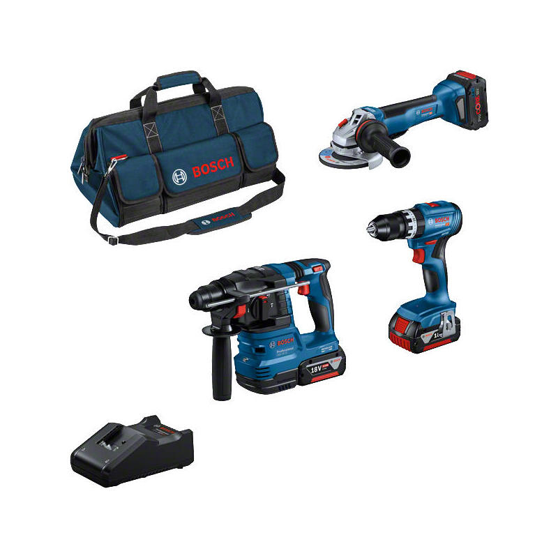 kit-combinado-de-bateria-bosch-professional-gsb-18v-45-gws-18v-10-gbh-18v-22-taladro-percutor-azul-2-baterias-de-iones-de-litio-