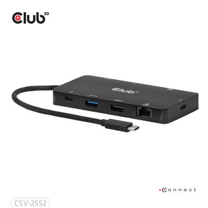 club3d-usb-c-9in1-hub-2xhdmi-2xusb-usb-c-lan-4k60hz-pd100w-retail